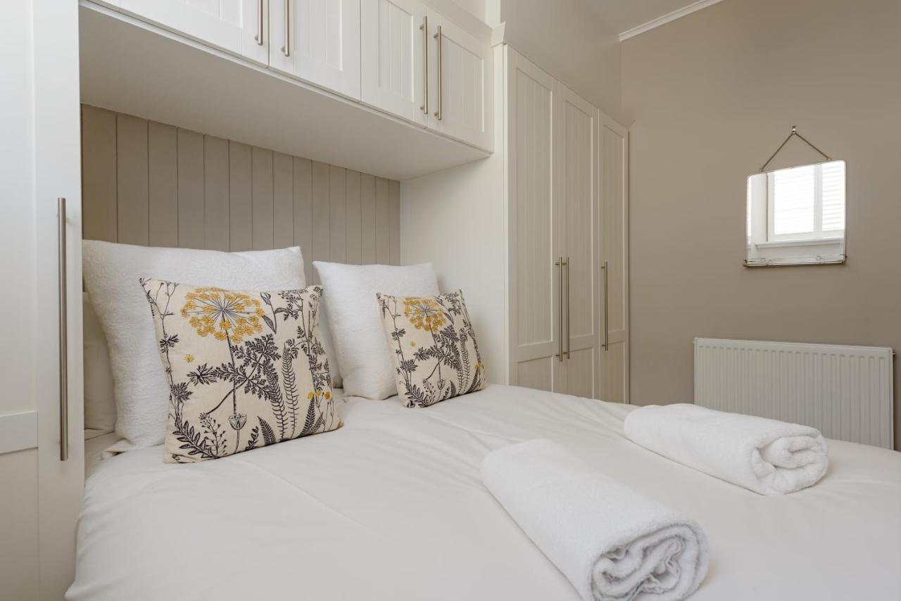 The Rose Street Appartement *